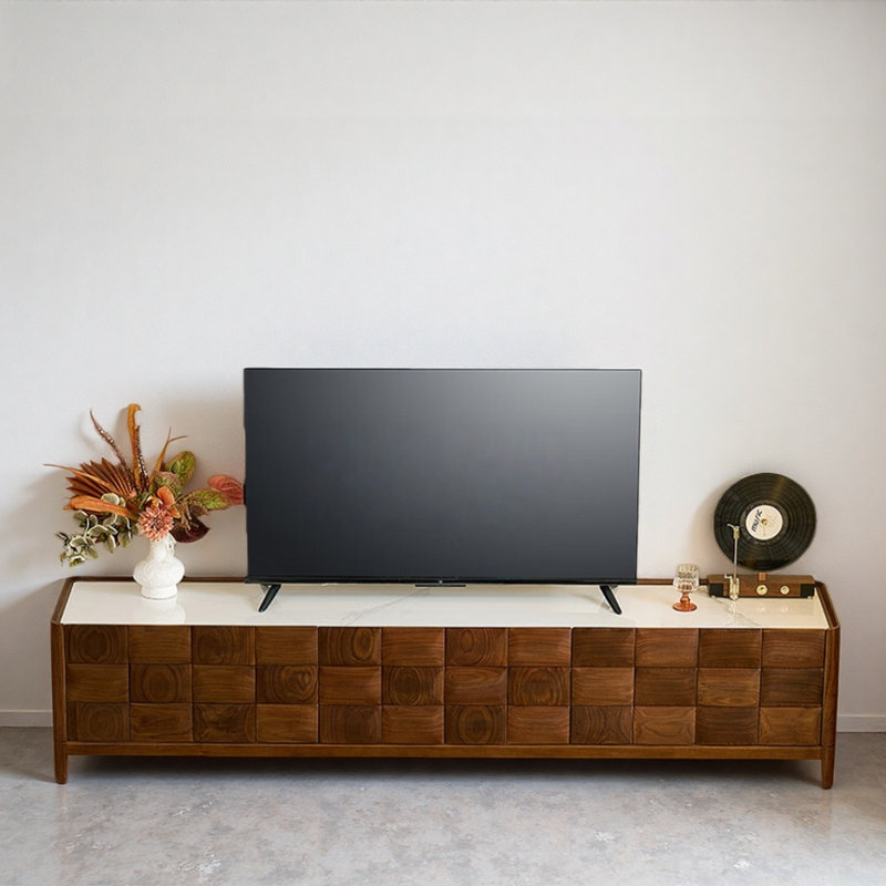 Meuble télé Creative Minimalist