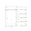 Chamniss 4 Door Mirrored Wardrobe in White, 228 cm