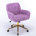 Velours violet