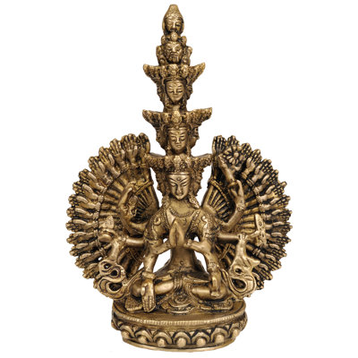 Religious & Spiritual Figurines & Sculptures