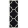 Carolene Hand Tufted Wool Geometric Rug