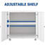 60cm H x 60cm W Printer Stand-1778346680