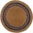 Erekson Round 1 Piece Trivet