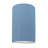 Ranks Ceramic Flush Mounted Sconce-1468503381-1468501725-1468501539