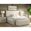Quartz Bed King-1019898552