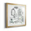«Opulent Bath II», cadre photo-890664873-890664868