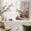Art mural en toile Pastel Ranunculus-1924967926