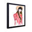 'Monique' Framed Print Wall Art-1375726584-1436272312-1436272313