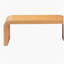 Table basse Bohemian