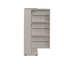 12 Pair Shoe Storage Cabinet-465350881