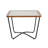 Modern Square Coffee Table