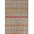 Vegetable Dye Kazak Oriental Area Rug