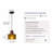 Modern Glass Pendant Light