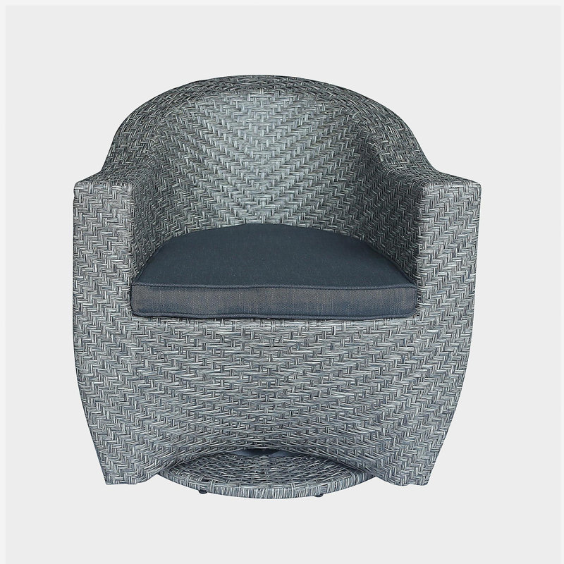 Salon de style moderne et confortable, chaise décorative tendance