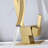 Single-Hole Single-handle Bathroom Faucet