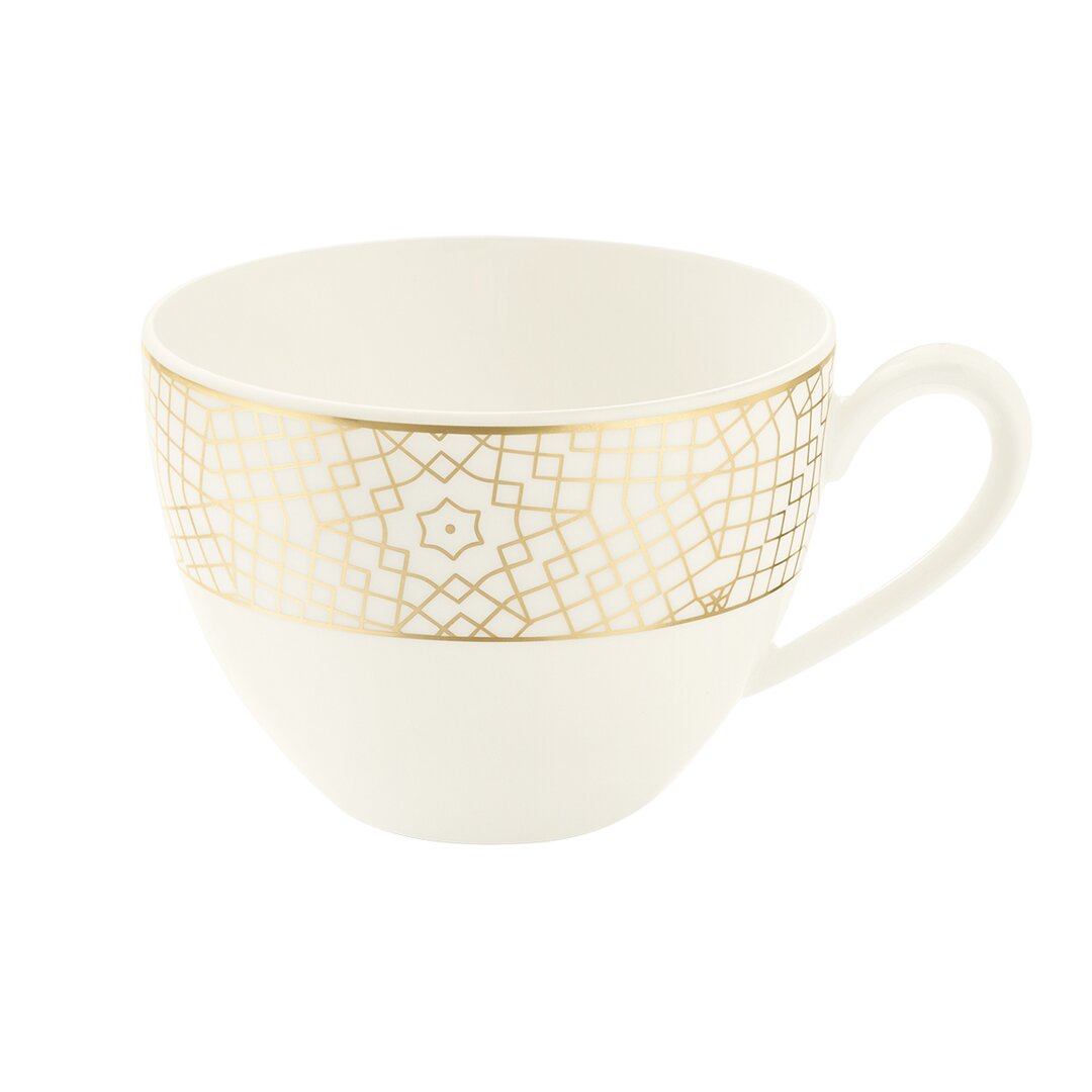 Saphir Mezquita Cappuccino Tasse