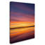 «Boundary Sunset» par Pierre Leclerc - reproduction de photo sur toile-149844752