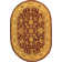 Dunbar Hand Tufted Wool Oriental Rug