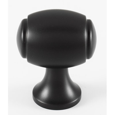 Poignée ovale Royale Barrel