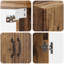 4 -Door 4 Storage Cabinet