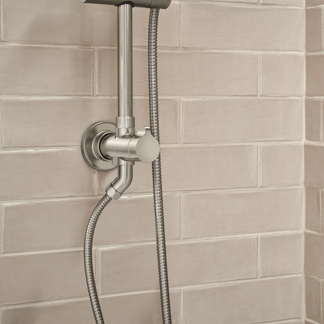 Spectra Complete Shower System American Standard 