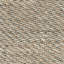 Tapis brun en jute / sisal tissé à plat à la main Chester-438110662