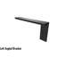 Support standard pour support de comptoir caché The Original ™ - (gauche, acier)-157242277