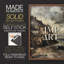 LANDSCAPES Series CECII, reproduction encadrée - bois massif-2032561165-2032561167