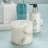 Cremona Bathroom Storage Container