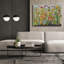 «Racing the rain» par Staci Marie Swider, art mural sur toile-888611608