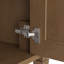 Brittany 30' W Single Bathroom Vanity Base-640643360