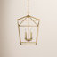 Hastings 4-Light Chandelier