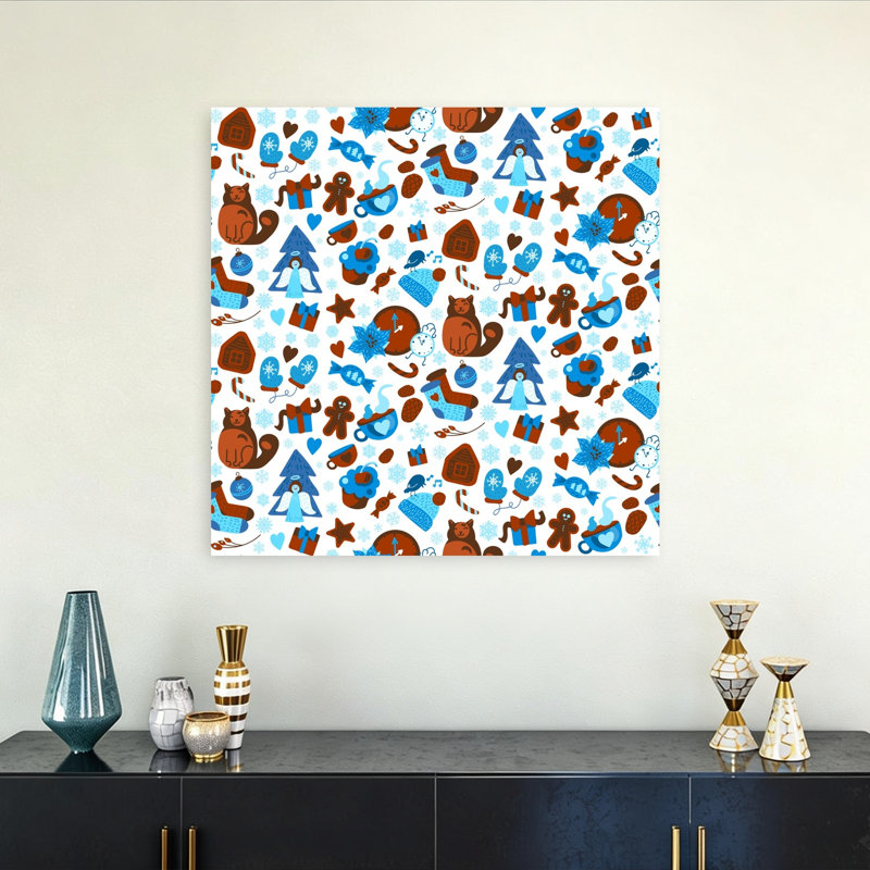 Print, 81.28cm H x 81.28cm W