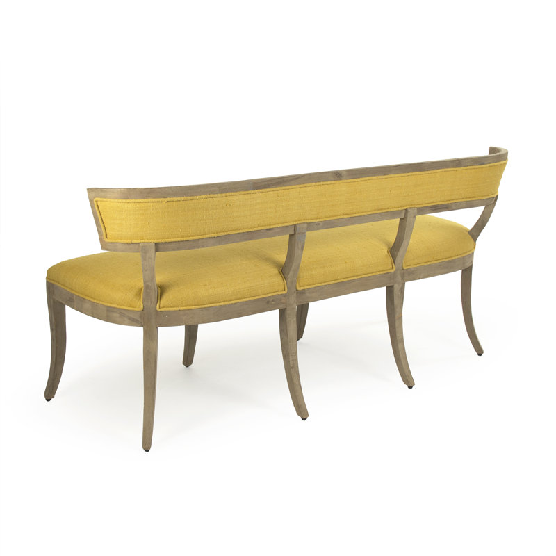 Anora Outdoor Bench