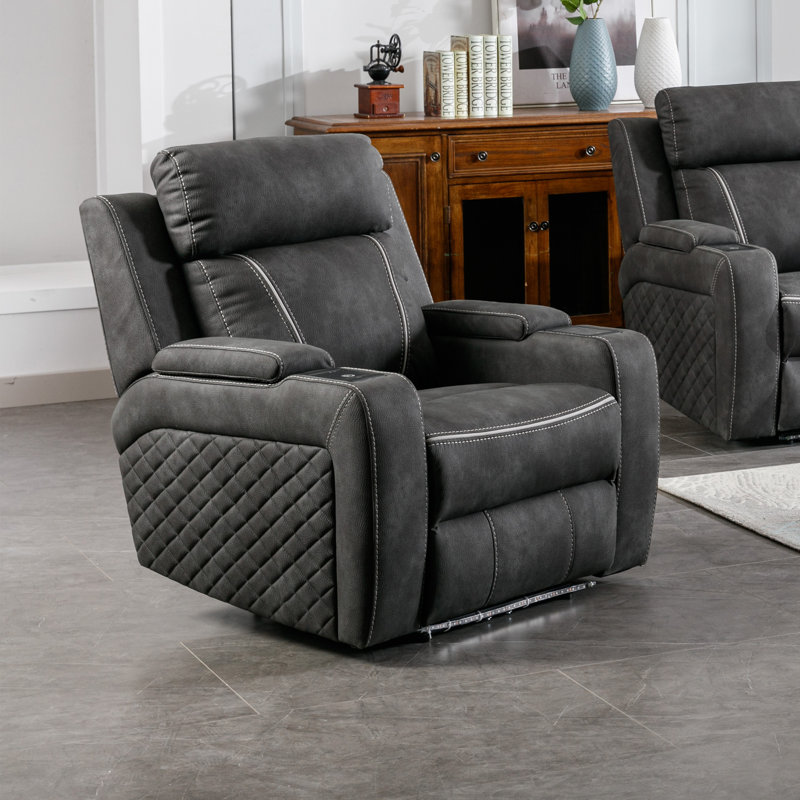 Fauteuil inclinable Preanna