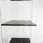 Vitrine rotative à trois niveaux