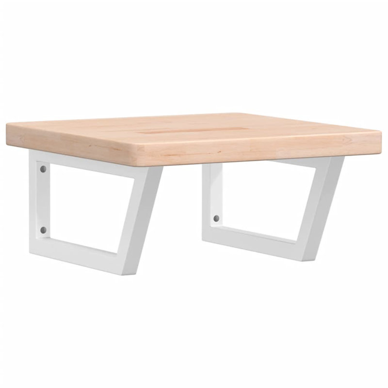Azaryia 50cm Bathroom Vanity Top