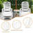 Funkley Outdoor Chaise Lounge