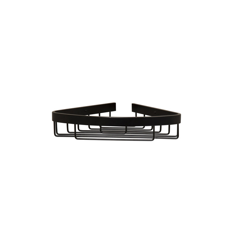 Aluminium Storage Metal Bathroom Shelves