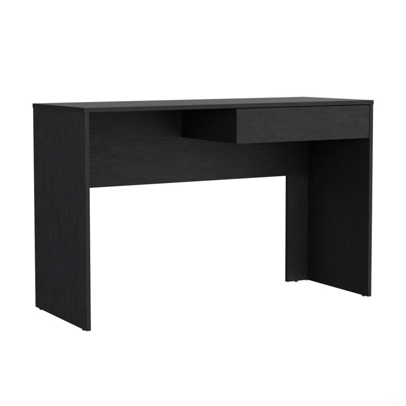 Computer Desk Harrisburg, One Drawer