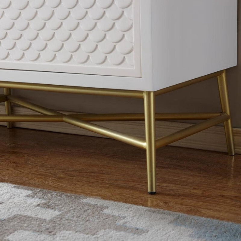 Buffet simple haut de gamme