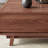 Design sense TV cabinet coffee table combination