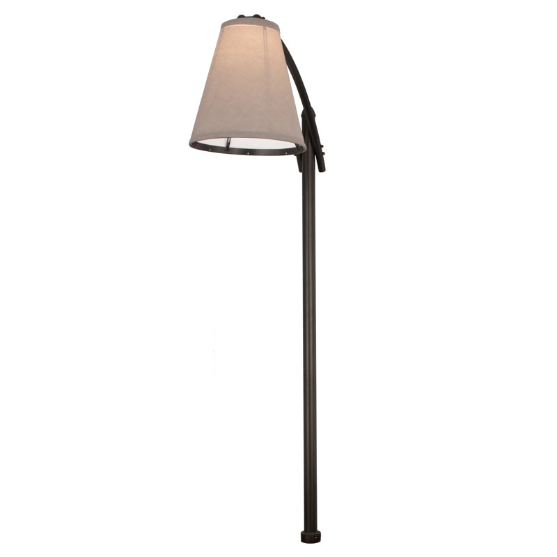 Arched Floor Lamp