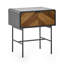 Anayshia Frame End Table