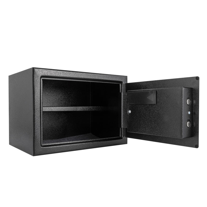 Safe Box Lock