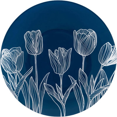 Disposable All Occasions Dinner Plate