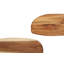 Anjolie Oval Serving And Chopping Board