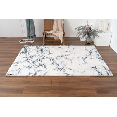 Way Wick Abstract Indoor Rug