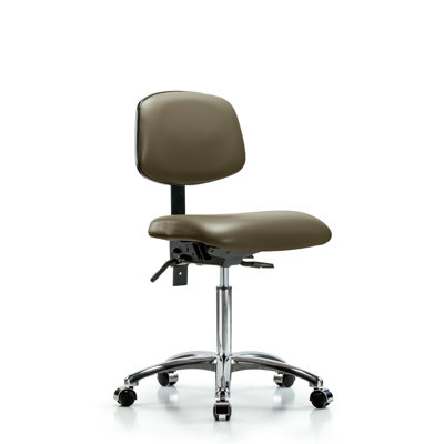 Chaise de travail Ladacia