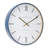 Metal Wall Clock-275922389